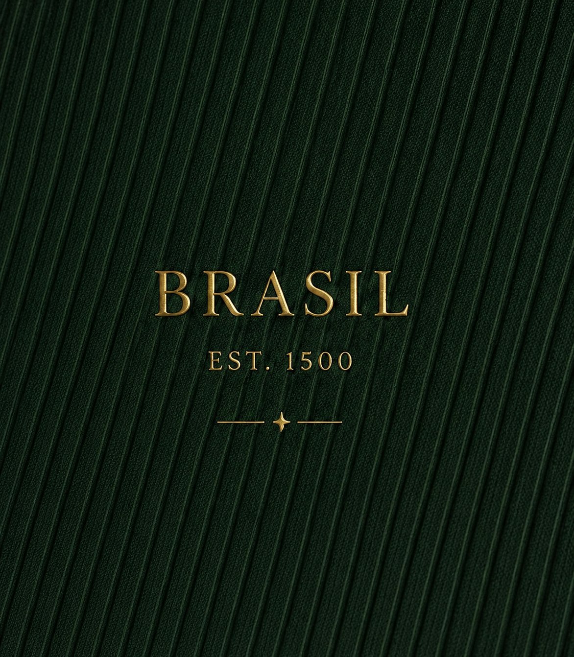 Brasil Est. 1500